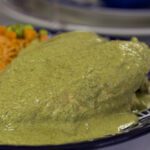 Mole Verde